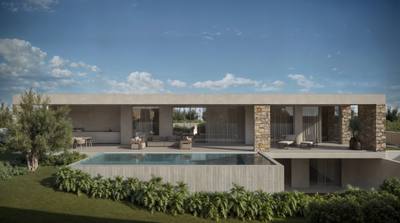 4 BR Villa in Pegeia, Paphos thumbnail 6