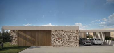 4 BR Villa in Pegeia, Paphos thumbnail 2