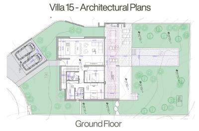 4 BR Villa in Pegeia, Paphos thumbnail 9