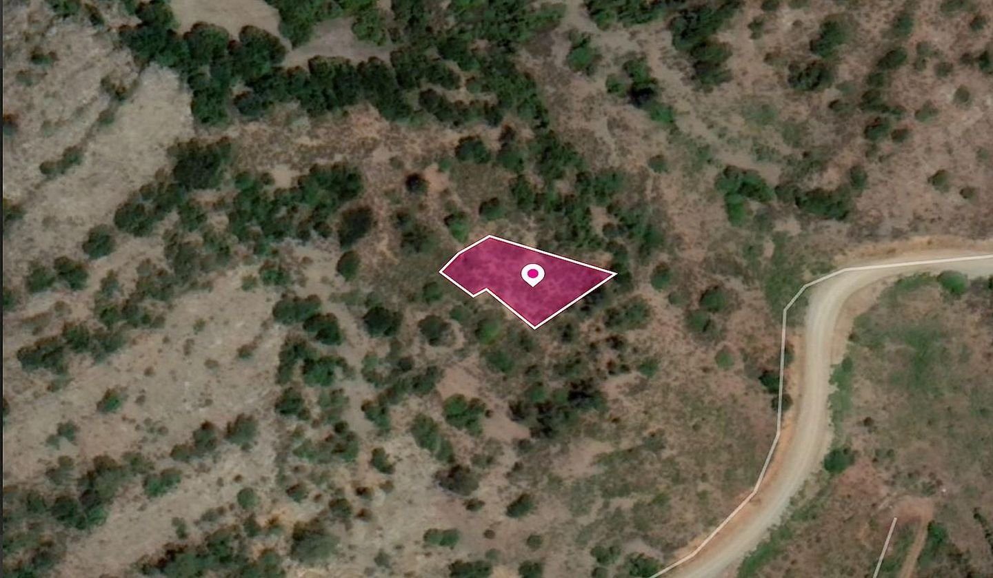 Seven Agricultural Fields, Sykopetra, Limassol photo 4