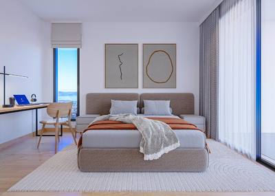 Вилла с 3 спальнями в Tremithousa, Paphos, миниатюра 13