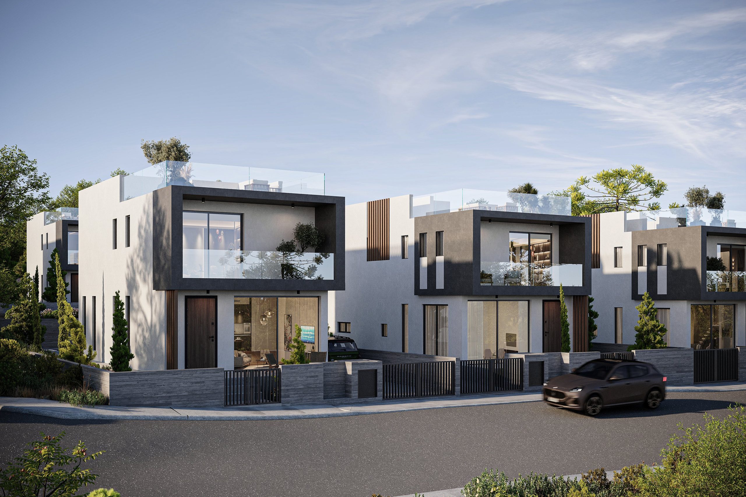 3 BR Villa in Tremithousa, Paphos photo 2