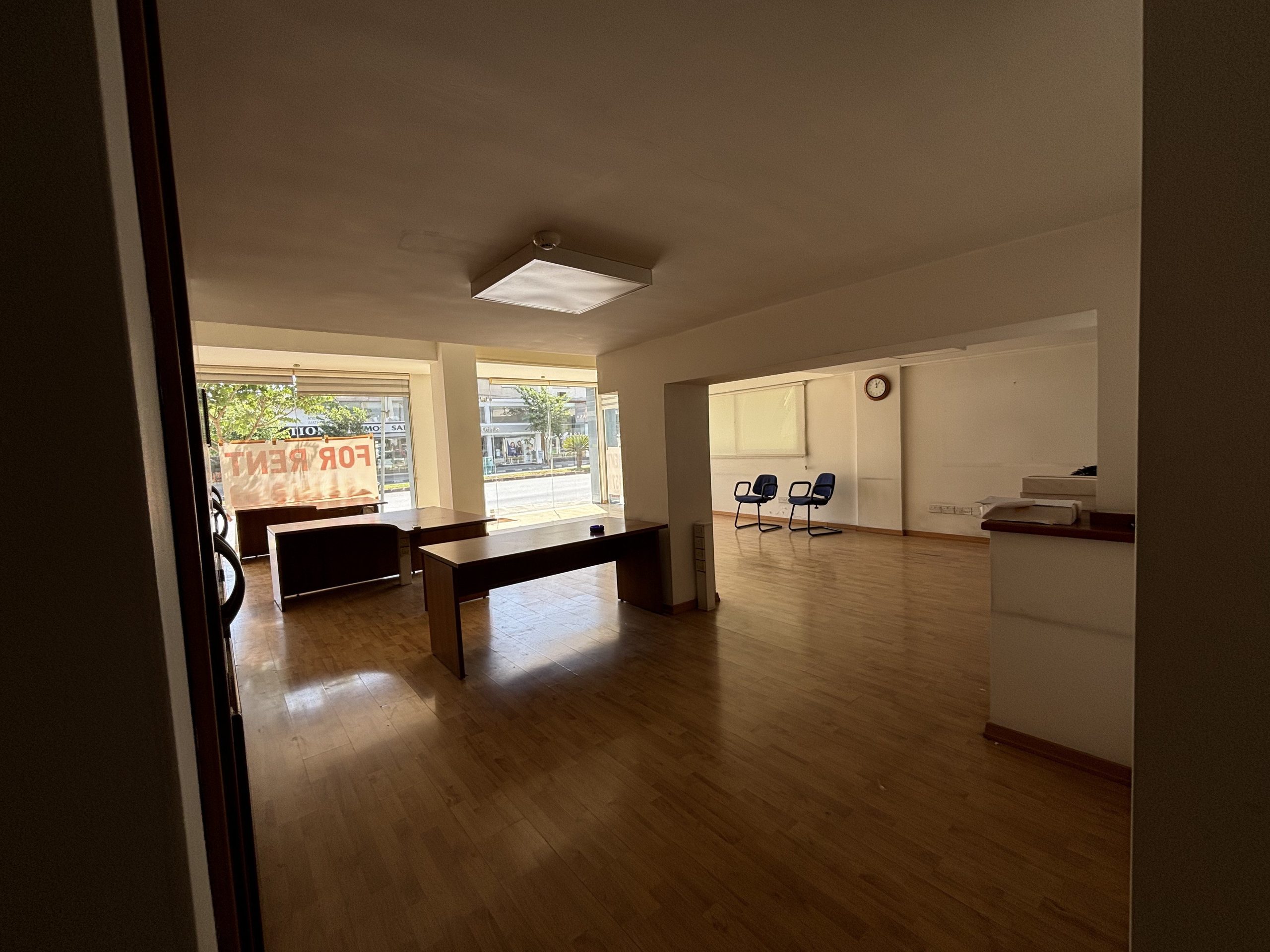 Office in Agios Georgios, Limassol photo 5