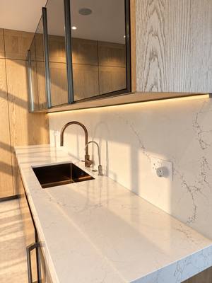 5 BR Residence with Private-Style Sky Garden in Agios Tychonas, Limassol thumbnail 5