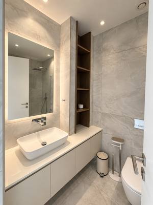 5 BR Residence with Private-Style Sky Garden in Agios Tychonas, Limassol thumbnail 14