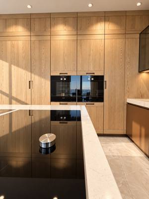 5 BR Residence with Private-Style Sky Garden in Agios Tychonas, Limassol thumbnail 4