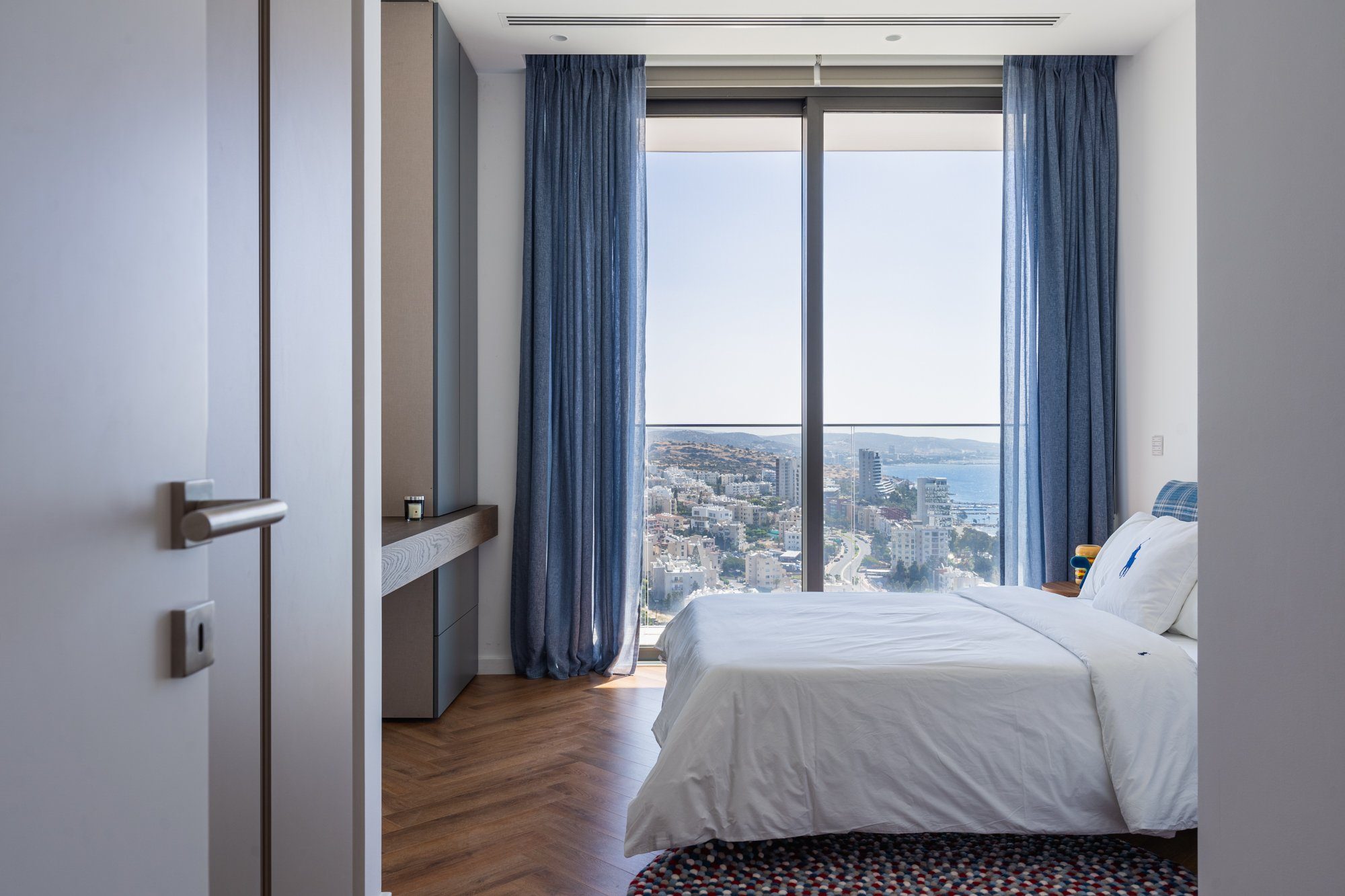 5 BR Apartment in Agios Tychonas, Limassol photo 9