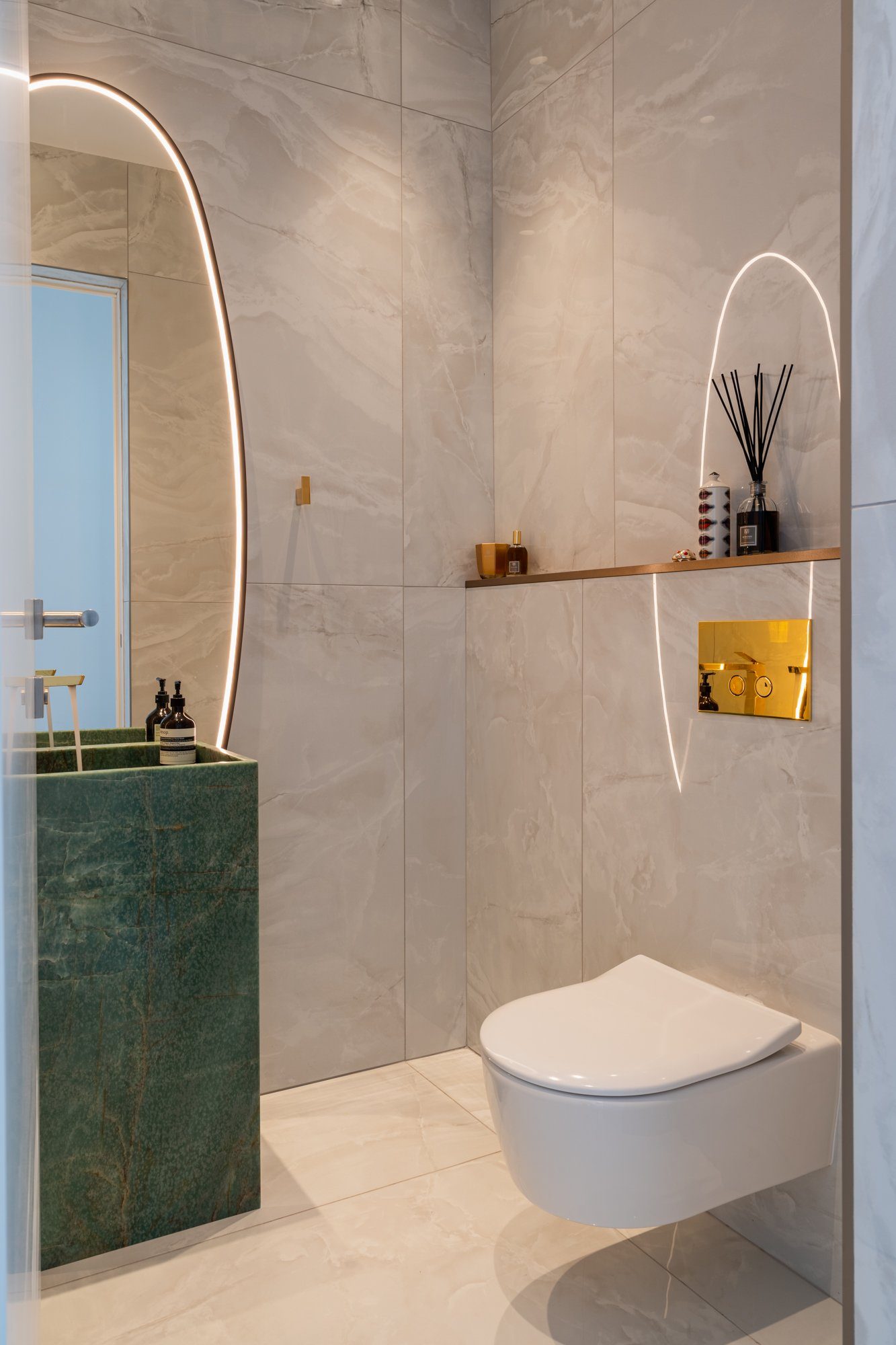 5 BR Apartment in Agios Tychonas, Limassol photo 13