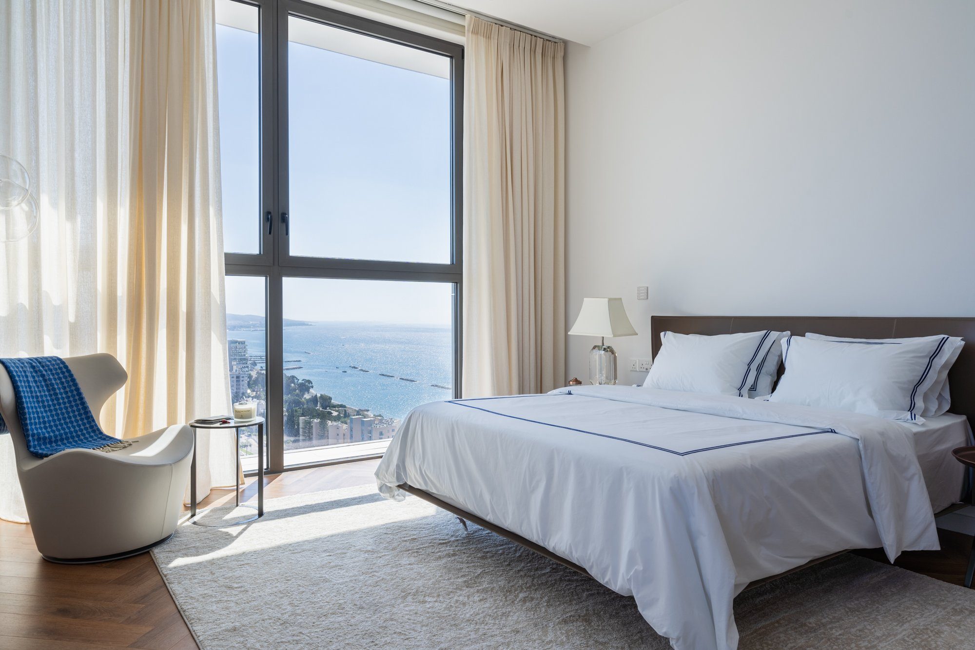 5 BR Apartment in Agios Tychonas, Limassol photo 6
