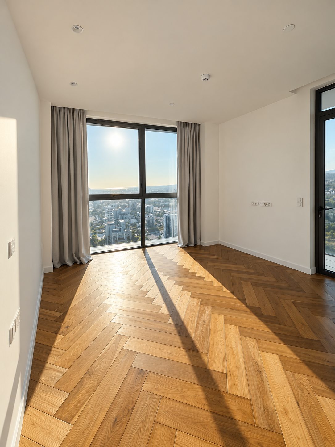 5 BR Residence with Private-Style Sky Garden in Agios Tychonas, Limassol photo 11