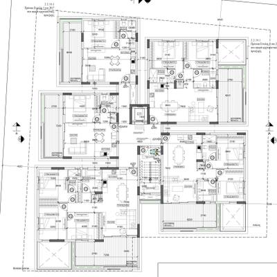 2 BR Apartment in Latsia, Nicosia thumbnail 4