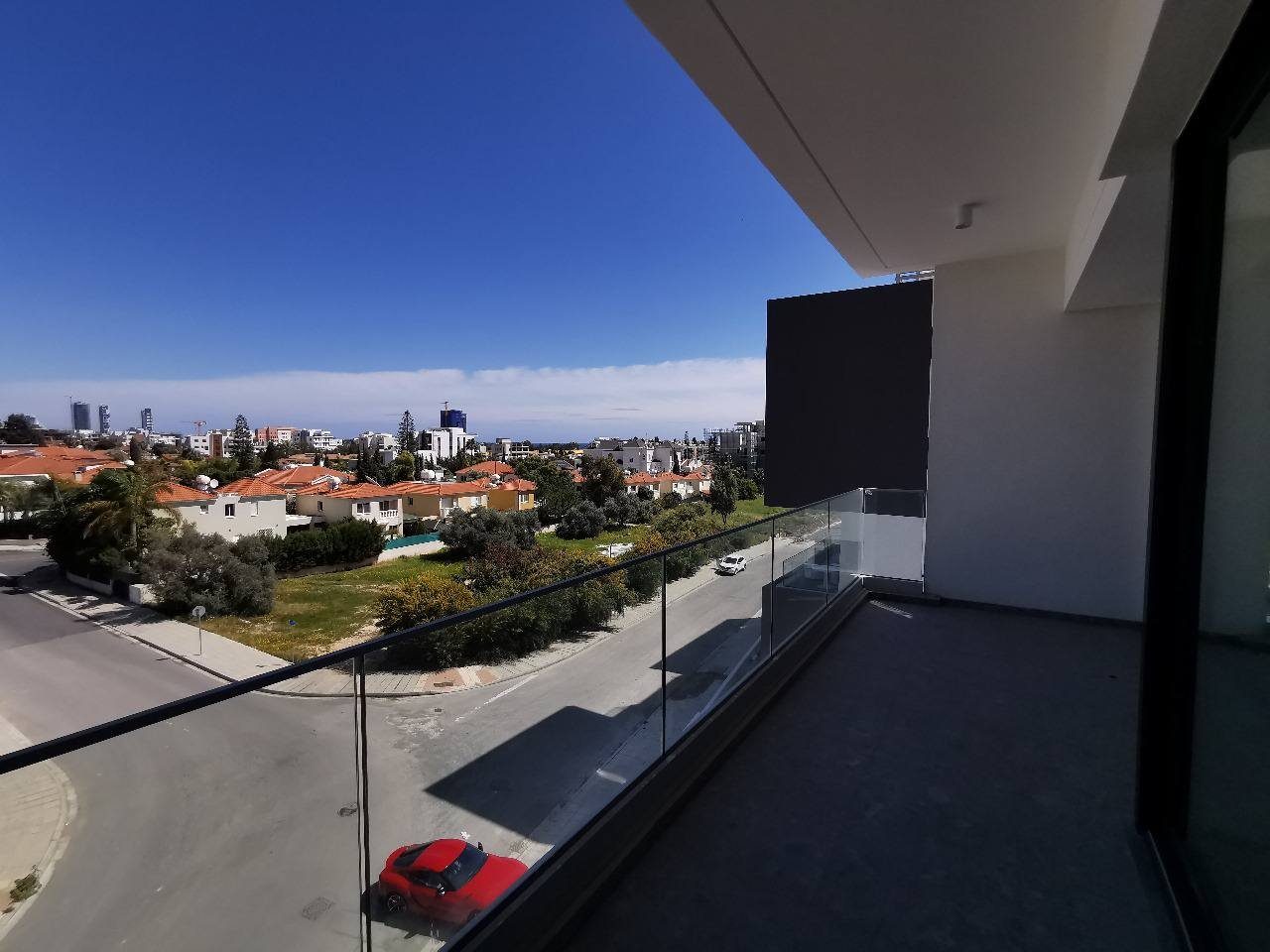 1 BR Apartment in Agios Athanasios, Limassol photo 10