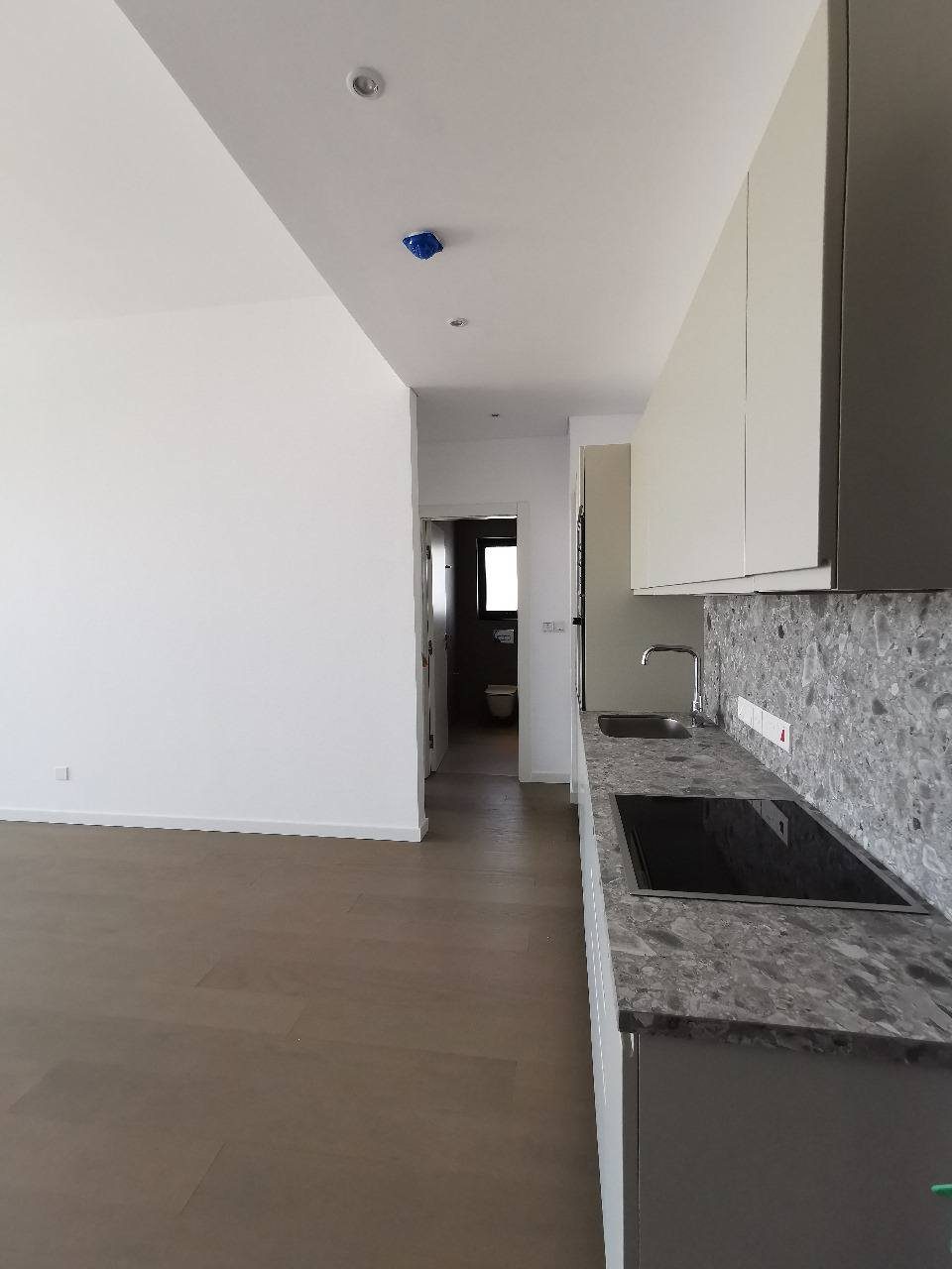 1 BR Apartment in Agios Athanasios, Limassol photo 4