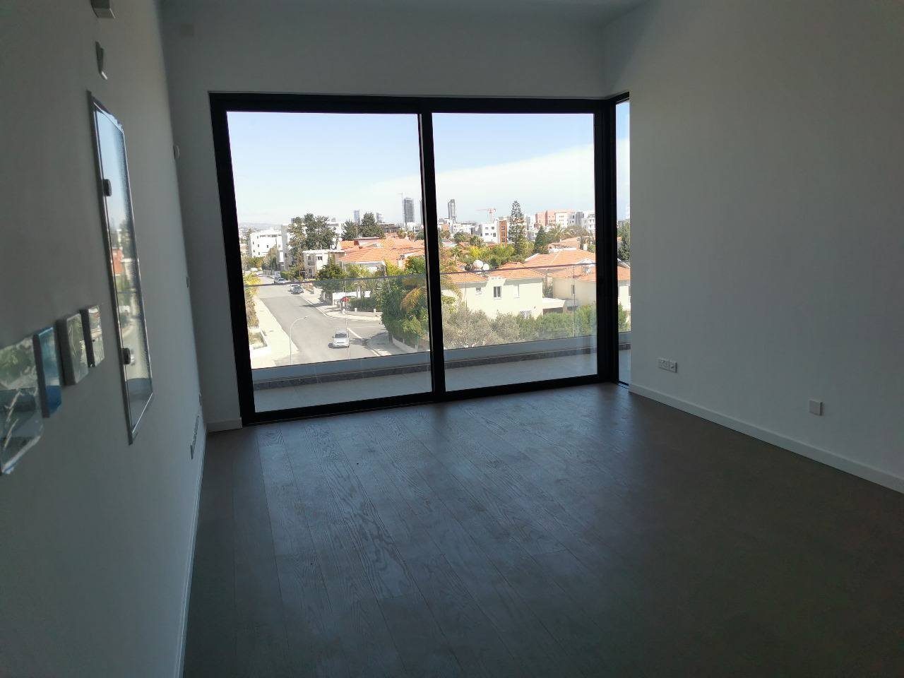 1 BR Apartment in Agios Athanasios, Limassol photo 6