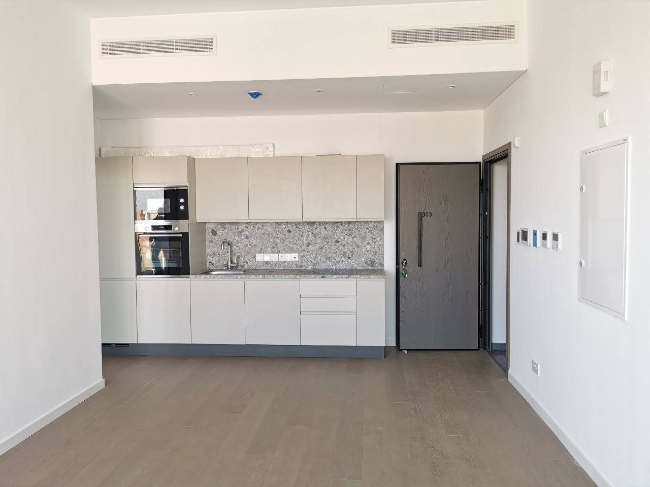 1 BR Apartment in Agios Athanasios, Limassol