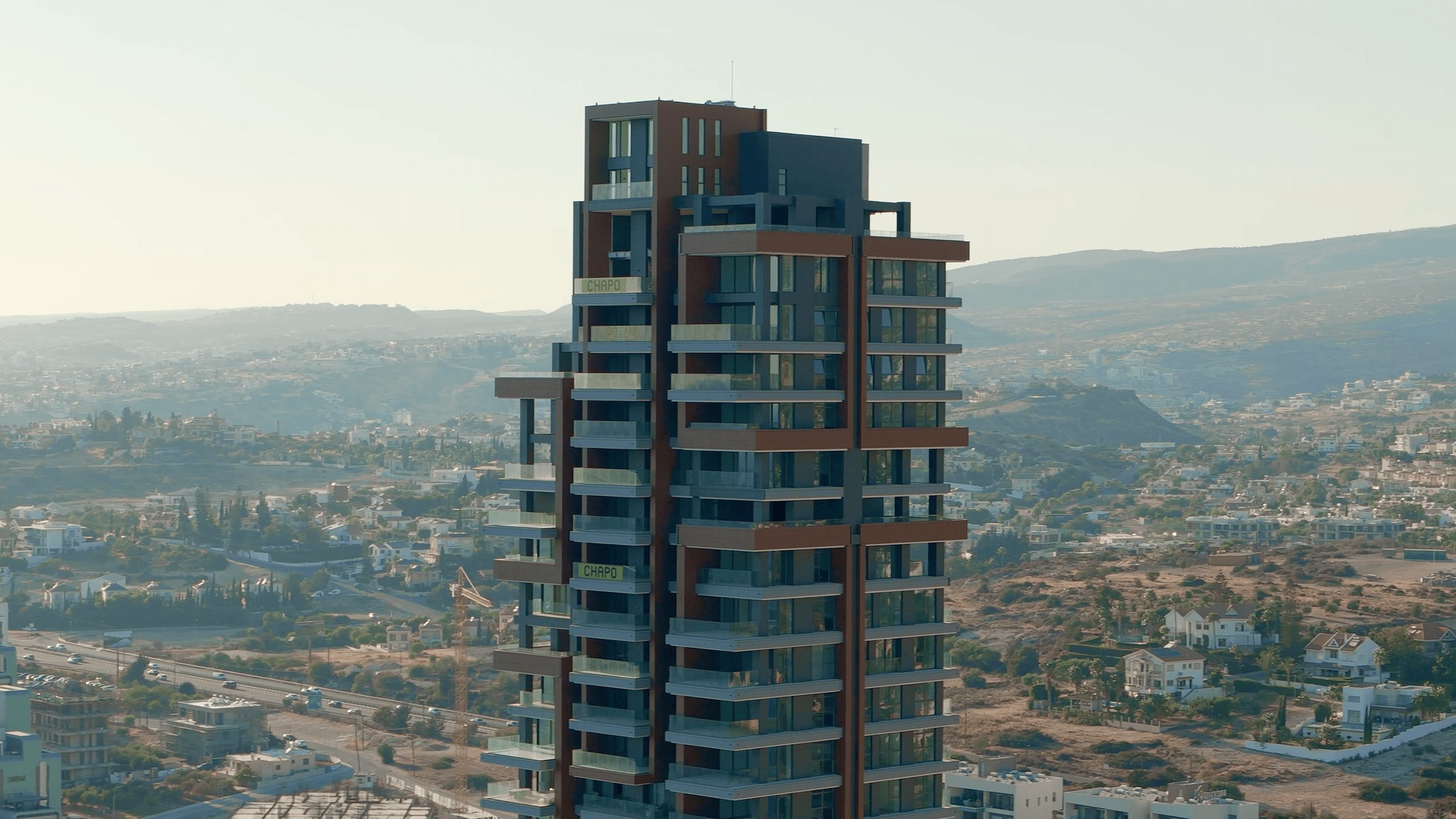 1 BR Apartment in Agios Tychonas, Limassol photo 4
