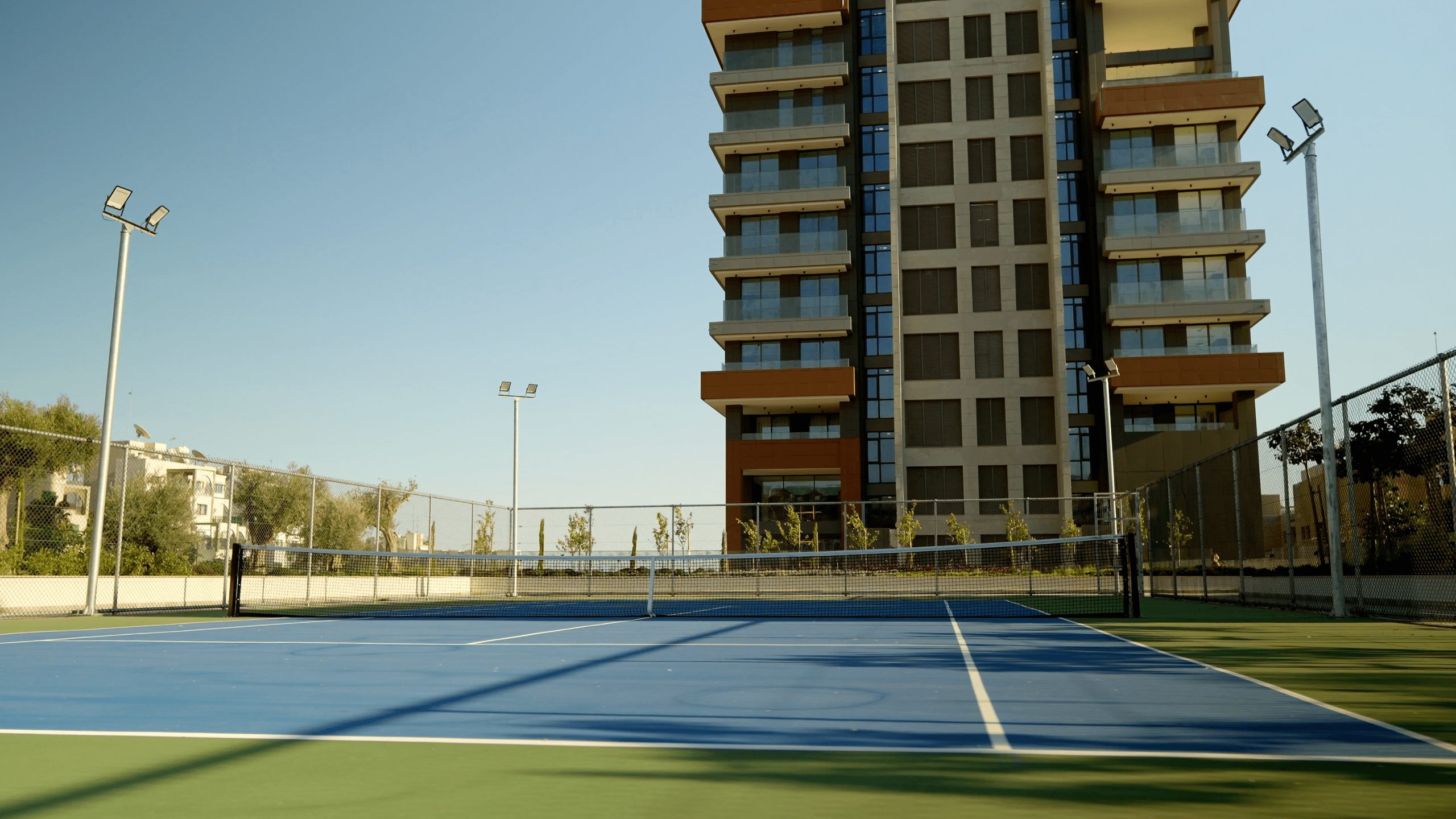 1 BR Apartment in Agios Tychonas, Limassol photo 10