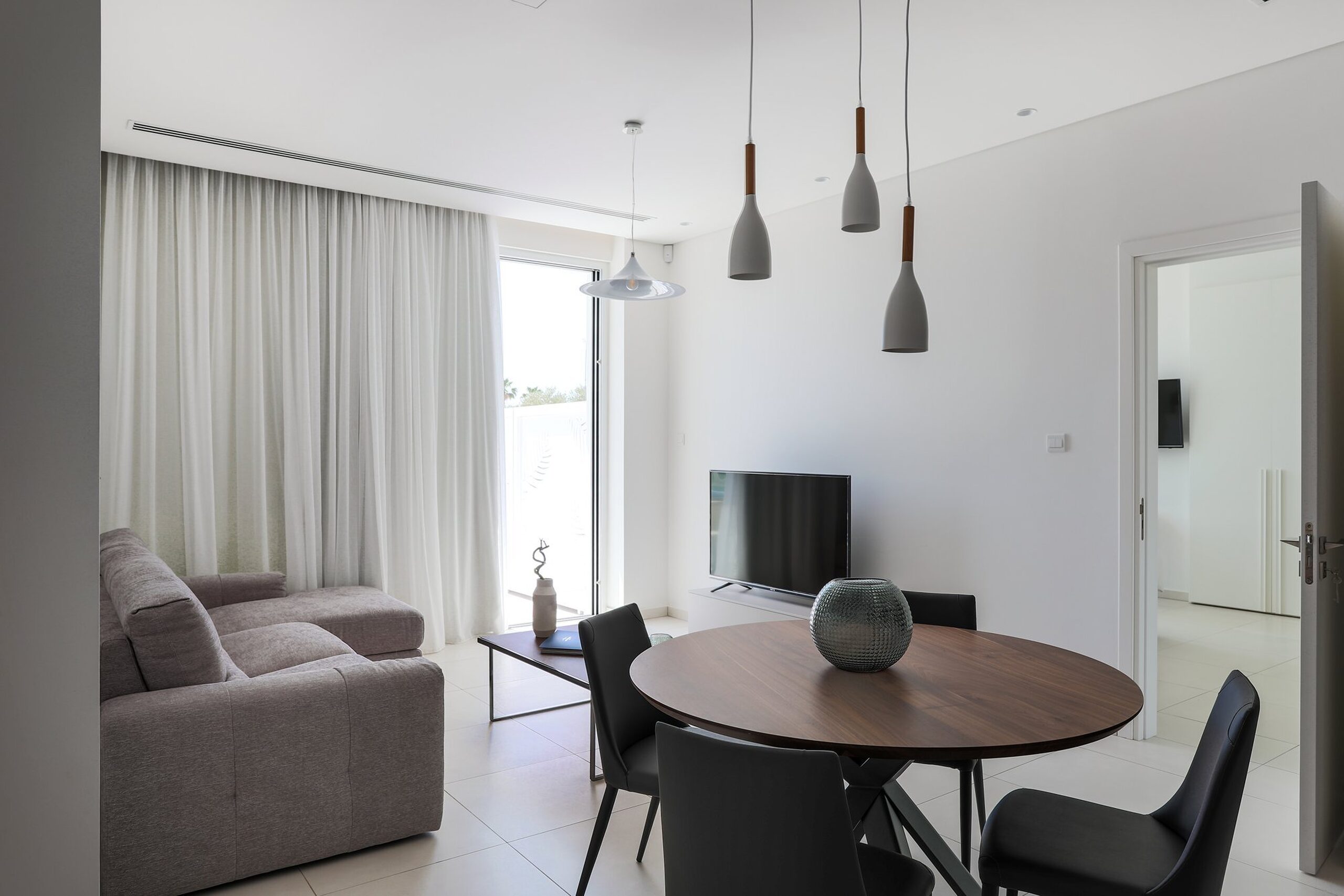 1 BR Apartment in Agia Napa, Famagusta photo 3
