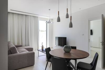 1 BR Apartment in Agia Napa, Famagusta thumbnail 3