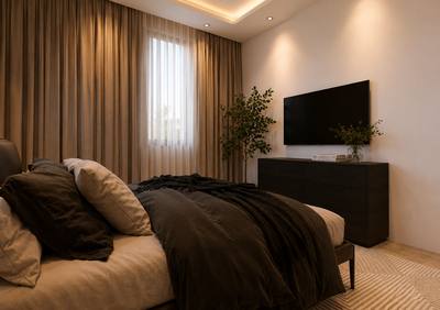 2 BR Apartment in Deryneia, Famagusta thumbnail 12