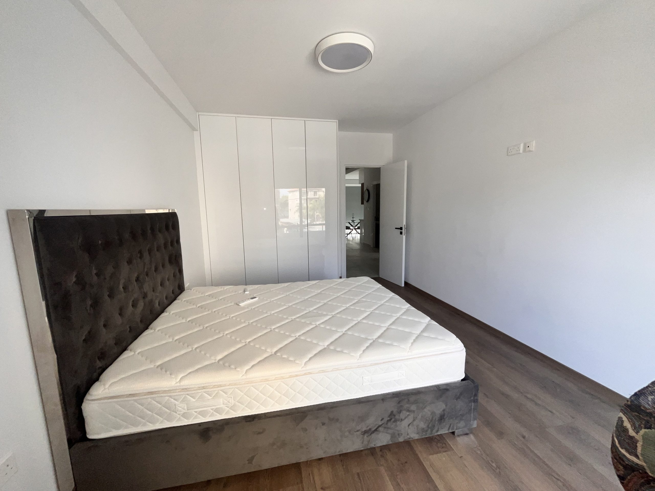 2+1 BR Apartment in Potamos Germasogeias, Limassol photo 8
