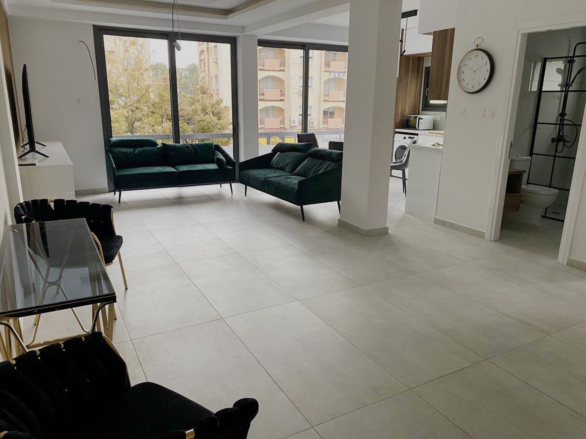 2+1 BR Apartment in Potamos Germasogeias, Limassol photo 6