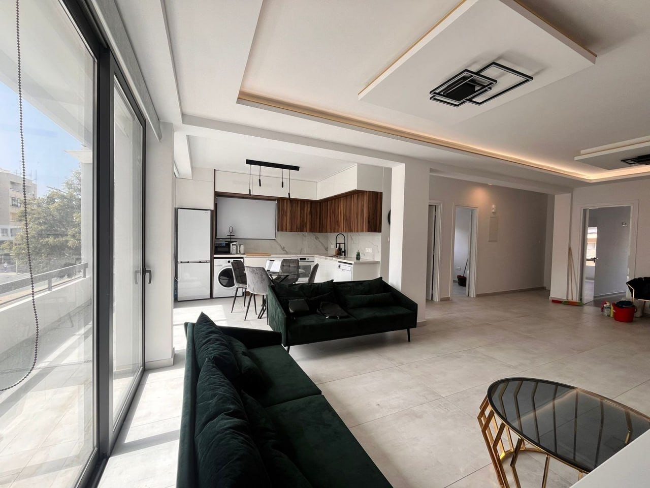 2+1 BR Apartment in Potamos Germasogeias, Limassol photo 5