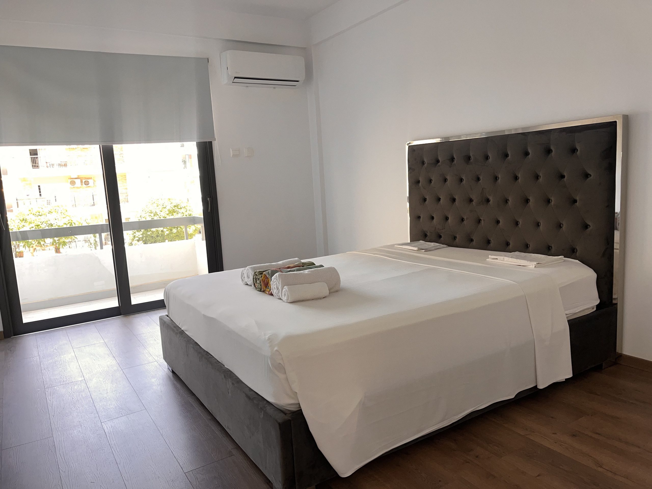 2+1 BR Apartment in Potamos Germasogeias, Limassol photo 9