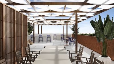 Apartament z 3 syp. w Pyla, Larnaca, miniatura 10