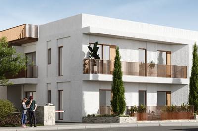 Apartament z 3 syp. w Pyla, Larnaca, miniatura 1