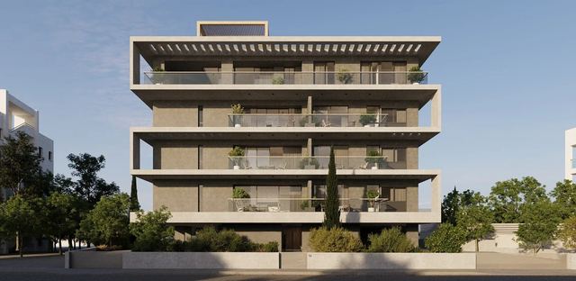1 BR Apartment in Potamos Germasogeias, Limassol