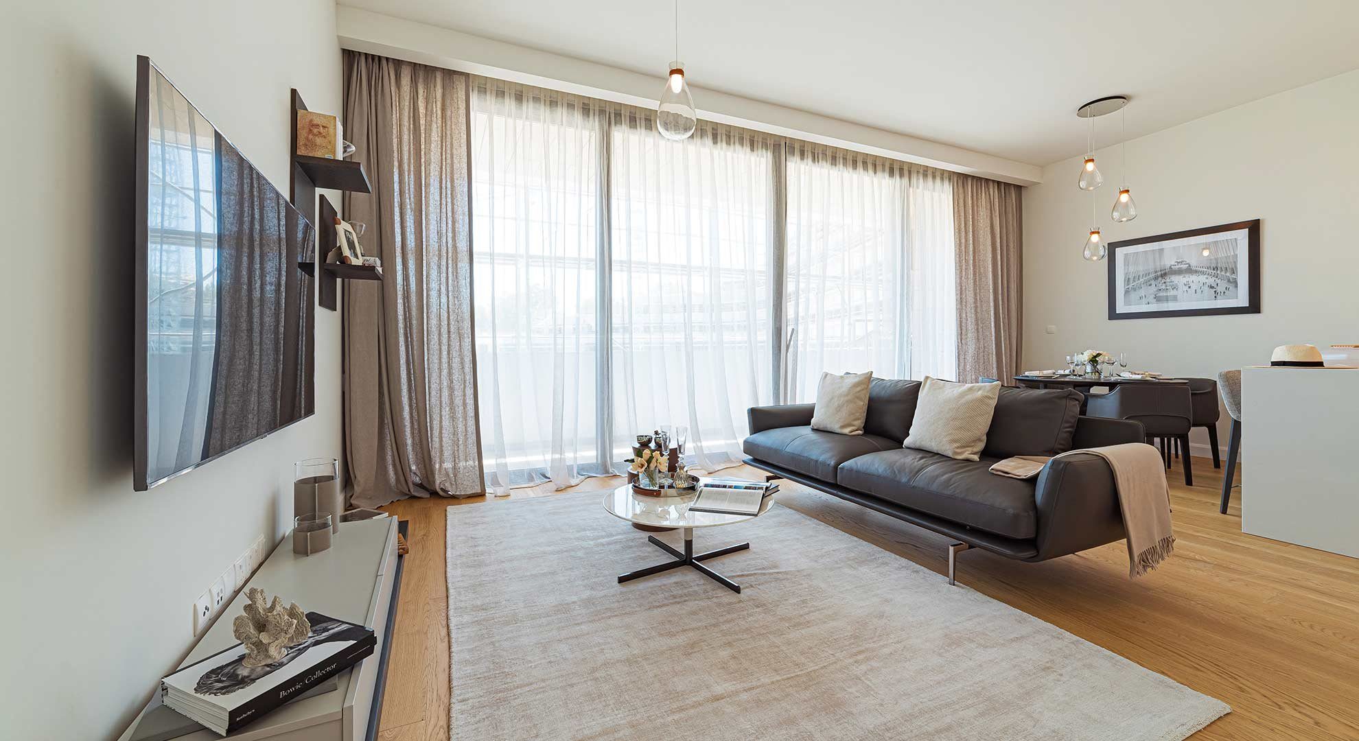 4 BR Villa in Oroklini, Larnaca photo 10