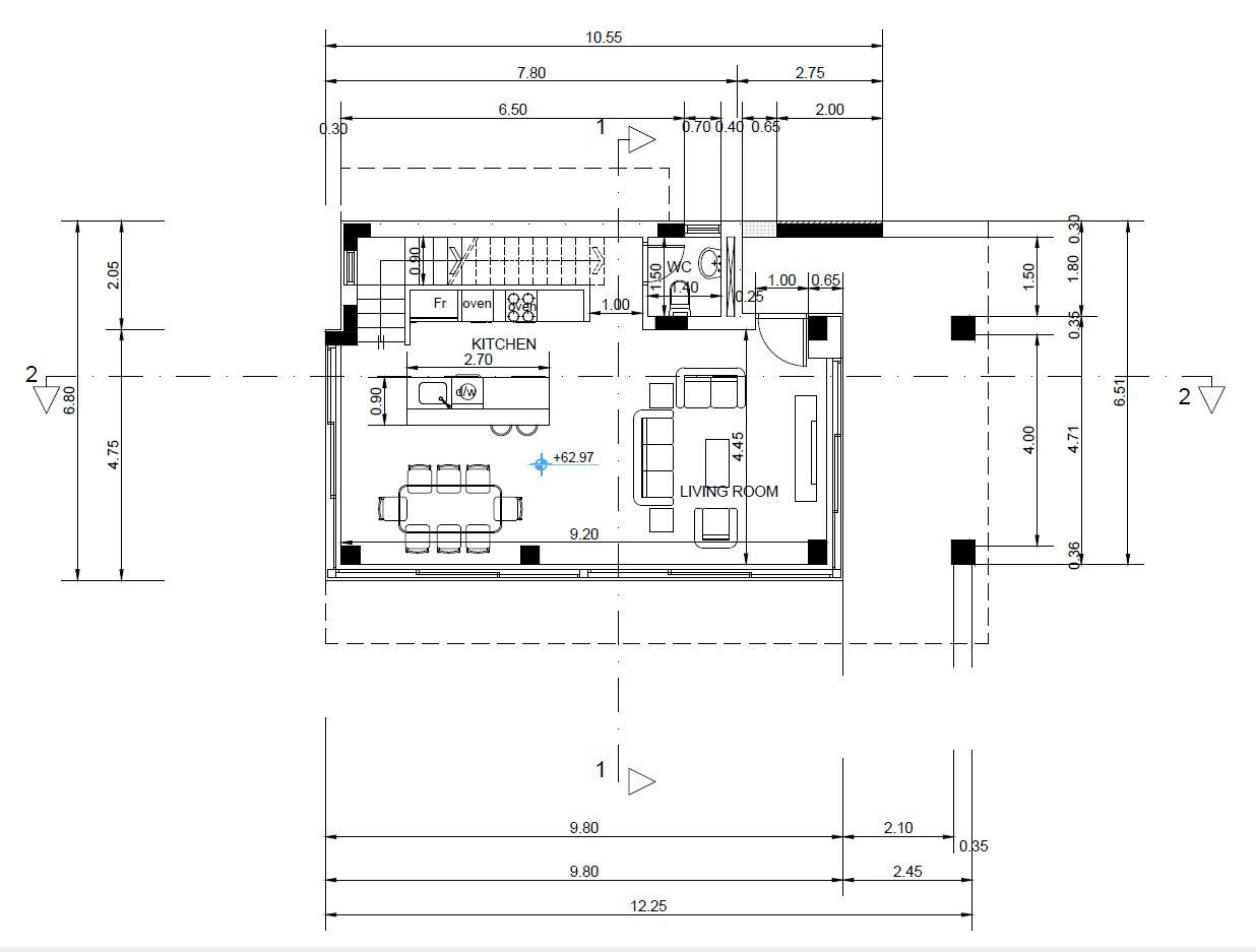 3 BR Seaview Luxury Villa in Protaras, Famagusta photo 12