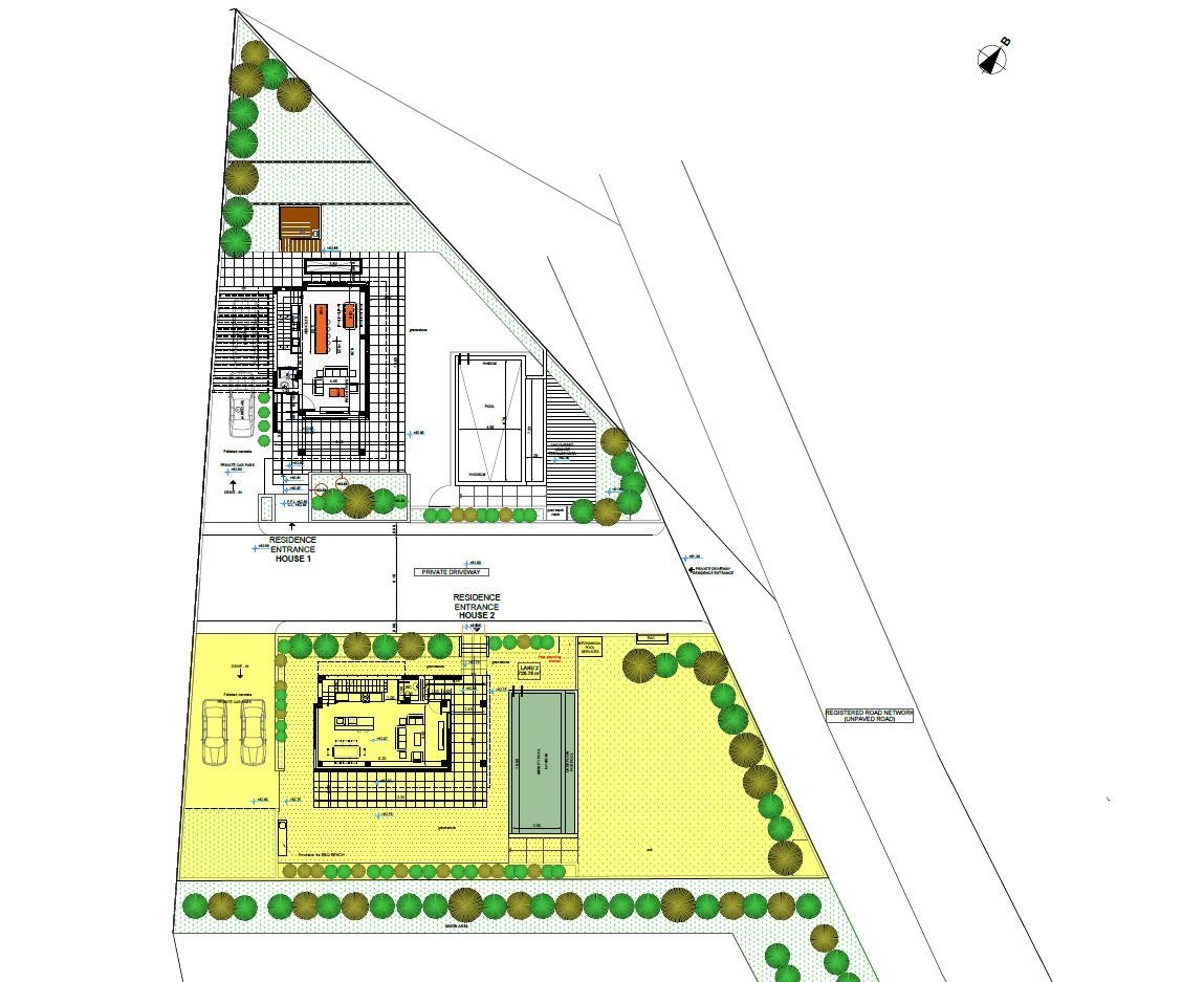 3 BR Seaview Luxury Villa in Protaras, Famagusta photo 15