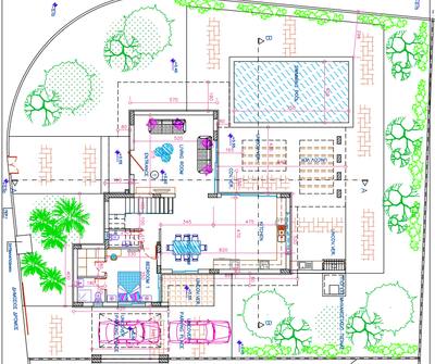 4 BR Villa in Pyla, Larnaca thumbnail 10