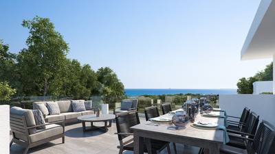 4 BR Villa in Pyla, Larnaca thumbnail 6