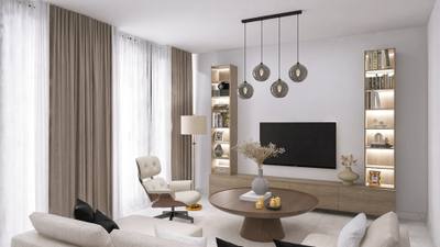 3 BR Apartment in Agios Athanasios, Limassol thumbnail 7