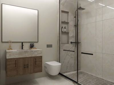 3 BR Apartment in Agios Athanasios, Limassol thumbnail 10