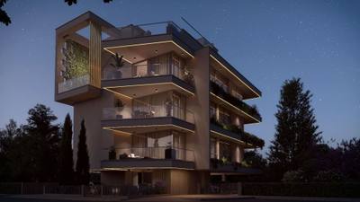 3 BR Apartment in Agios Athanasios, Limassol thumbnail 6