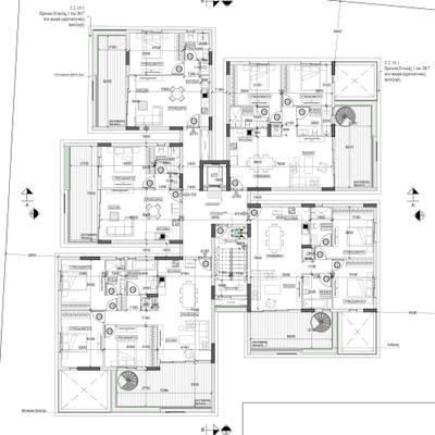 3 BR Apartment in Latsia, Nicosia thumbnail 4
