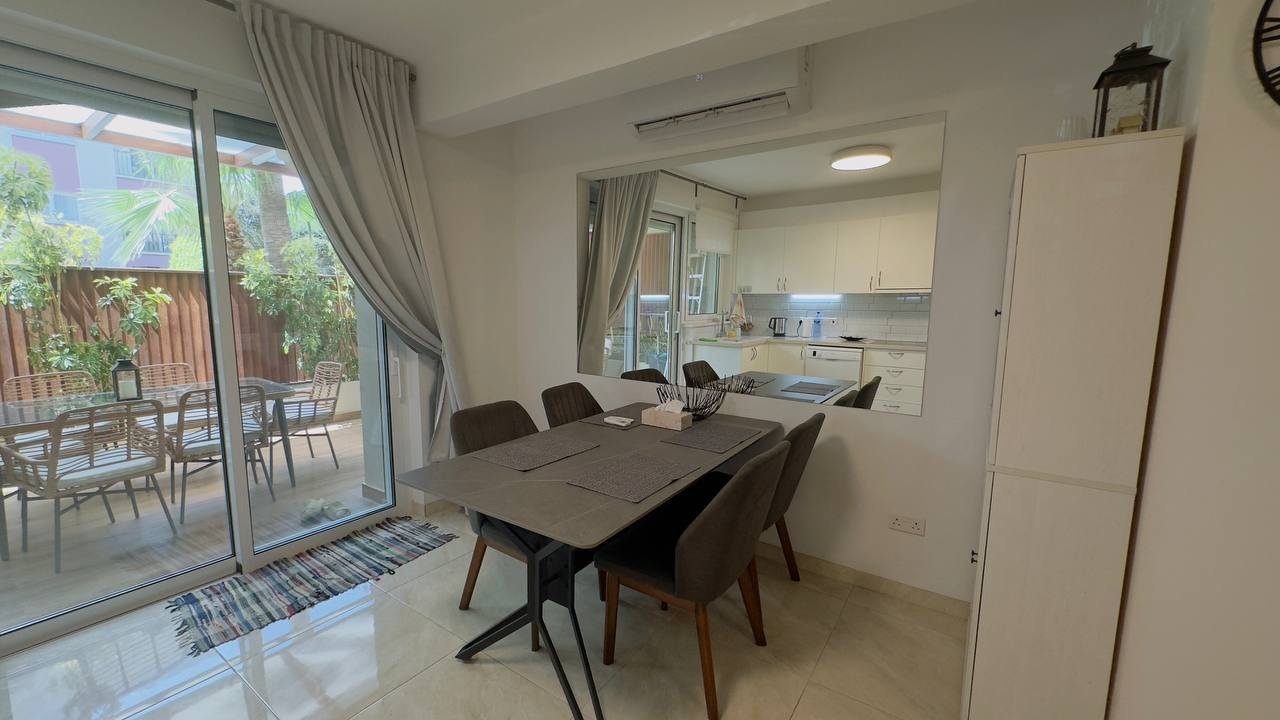 3 BR Apartment in Agios Athanasios, Limassol