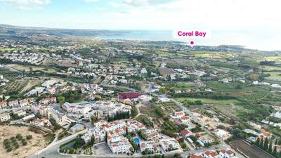 (Share) Residential Field in Pegeia, Paphos thumbnail 2