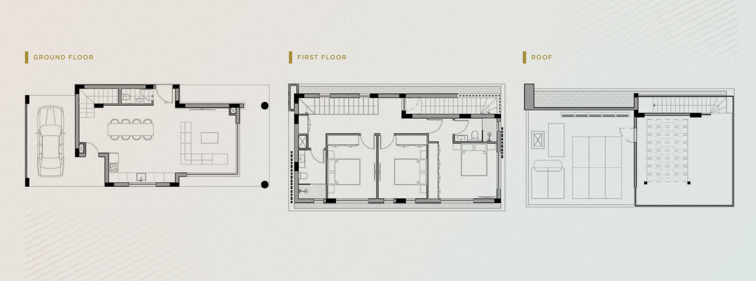 3 BR Villa in Kapparis, Famagusta photo 6
