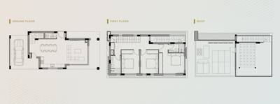 3 BR Villa in Kapparis, Famagusta thumbnail 6