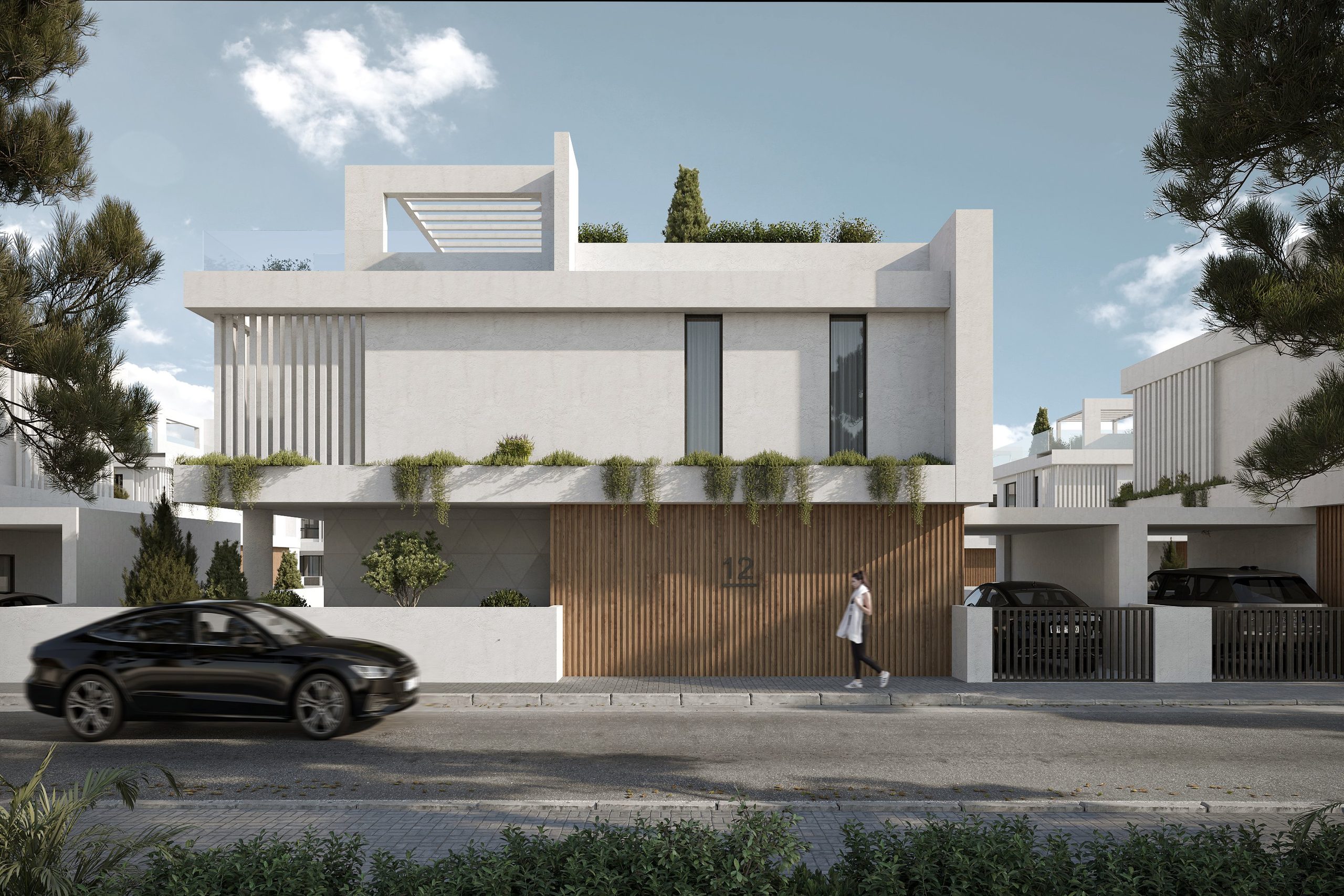 3 BR Villa in Kapparis, Famagusta photo 3