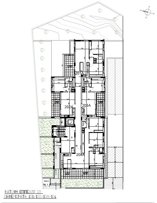 Apartament z 1 syp. w Agia Fyla, Limassol, zdjęcie 6