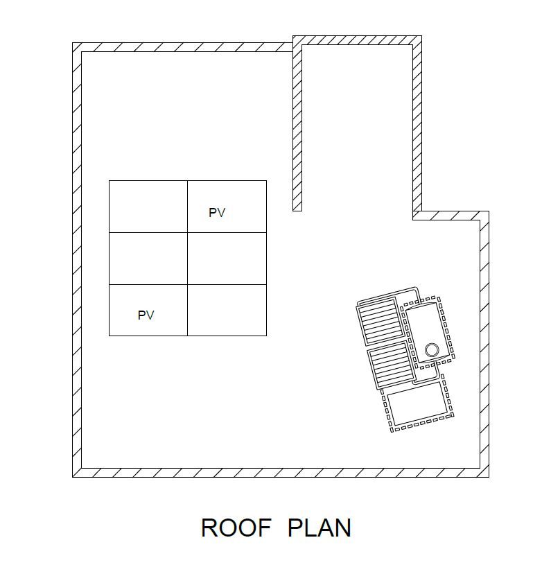 3 BR Villa in Pernera, Famagusta photo 14