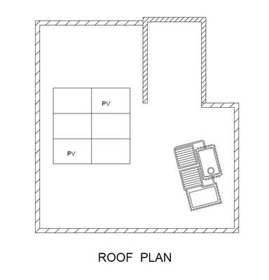 3 BR Villa in Pernera, Famagusta thumbnail 14