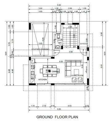 3 BR Villa in Pernera, Famagusta thumbnail 12