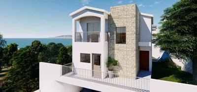 3 BR Villa in Polis, Paphos thumbnail 2